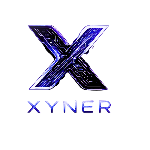 Xyner Logo